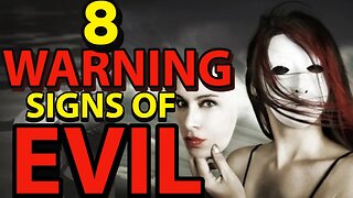 8 Signs You Are Dealing with An Evil Person || Never Tolerate This Signs ||