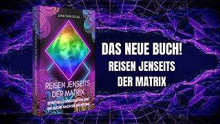 Verlassen der Matrix und Erweiterung des Bewusstseins [Was ist die Matrix]