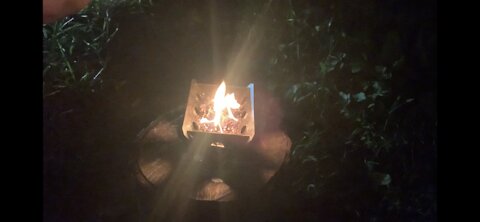 Healing fire for Andy & Wendy; mail call from 2 awesome channels #healing fire #22aday #22adaynomore