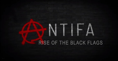 Antifa_ Rise of the Black Flags