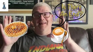 Coffee And Waffle Episode 10 Is There An Endgame To Collecting?