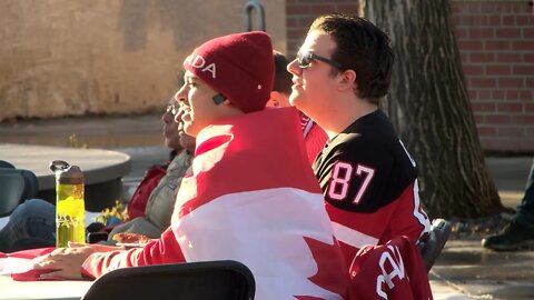 Canada Loses First World Cup Game | Wednesday, November 23, 2022 | Micah Quinn | Bridge City News
