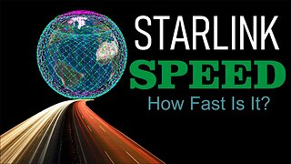 Starlink Speed Test Nigeria - How FAST Is Starlink Internet