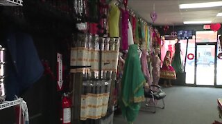 Asia Star Clothing and Houseware in Kamm's Corner targets needs of immigrant community