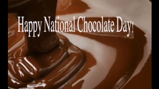 Las Vegas treats on National Chocolate Day