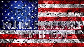 Political Prisoner Rodney Milstreed call from the Gulag 4/24/23