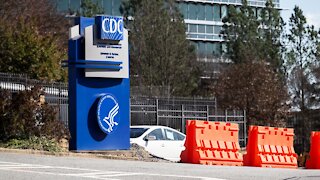 CDC Director Says We Could Lose Ground In COVID Fight