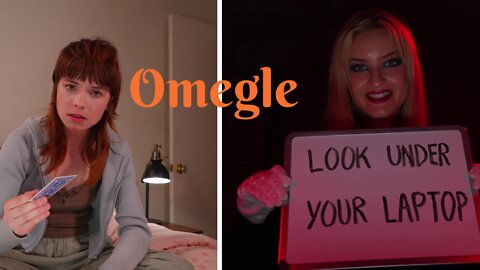 Omegle | Short Horror Film