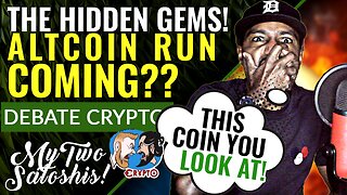 Uncover the Hidden Gems: Altcoins That Will SHOCK You!