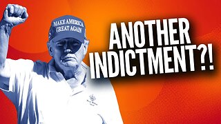 Trump Under Attack: New Indictment Dropping Soon?