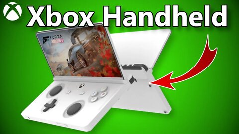 What's happening with Microsoft's handheld Xbox?