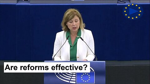 🇪🇺 MEPs Debate Foreign Interference Reforms: Watch The Vote & Debate! 🇪🇺