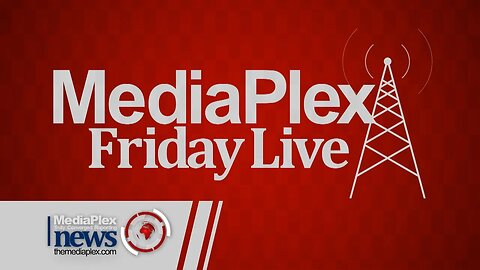 MediaPlex Friday Live // October 20, 2023_