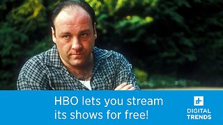 HBO will let you stream its best shows for free, including Veep and The Sopranos