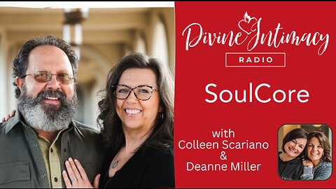 SoulCore | Divine Intimacy Radio