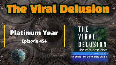 The Viral Delusion: Full Metal Ox Day 389