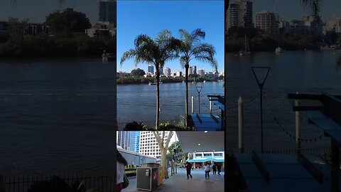 Brisbane City Exploration || QLD - AUSTRALIA