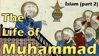 Islam (part 2)