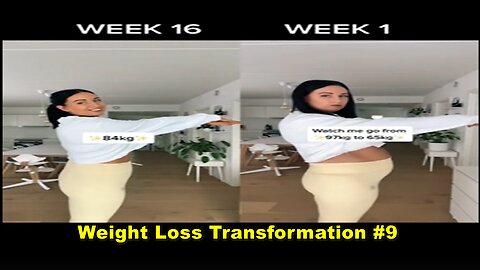 How much weight can I realistically lose in 6 months?