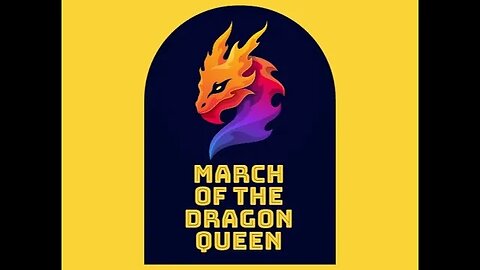 March of the Dragon Queen - Character Creation
