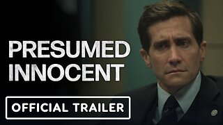 Presumed Innocent - Official Trailer