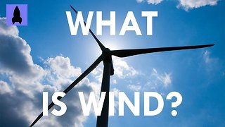 What is Wind?