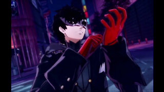 A ‘Persona 5 Strikers’ crossover is coming to ‘Dragalia Lost’