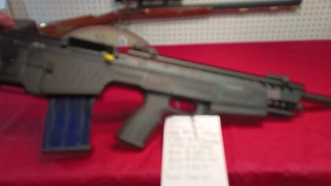 Centurion Bullpup 12 Guage Placed on Our Auctions Today!