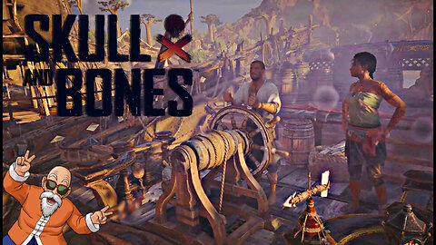 Skull And Bones: Ubisoft Stop