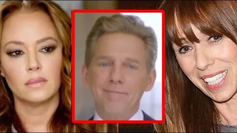 Sunday Special: Shelly Miscavige, Mackenzie Phillips & David Miscavige