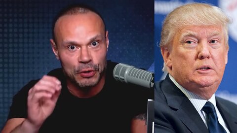 The Dan Bongino Show: They're Trying To Steal It