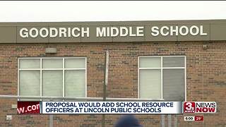 LPD: More resource officers needed in schools