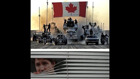 Truckers are Saving Canada!