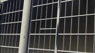 Keeping inmates safe in Las Vegas