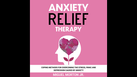 Anxiety Relief Therapy