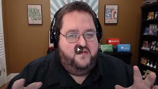 Boogie2988 Was Always Like This