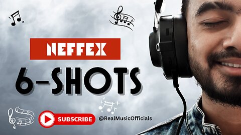 Neffex- 6-Shots || Copyright Free Song