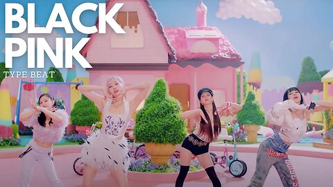 BLACKPINK TYPE BEAT @blackpink #blackpink