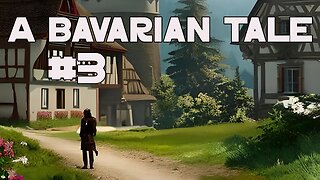 ⚫ a bavarian tale ⚫ bayrische computer spiele ⚫