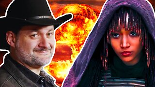 The Acolyte DISASTER Gets Worse For Disney Star Wars, Dave Filoni And Leslye Headland FAILURE