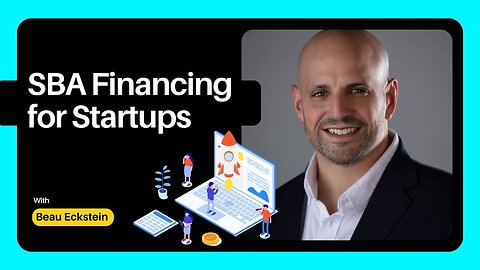 SBA Financing for Startup Laundromats