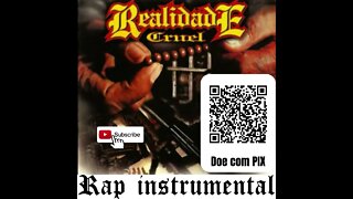 Realidade Cruel - Ritual de sangue (Instrumental)