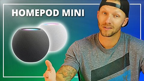 HomePod Mini - Everything You Should Know & Why It Matters
