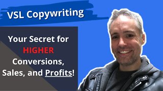 VSL Copywriting - Best VSL Copywriter - VSL Copywriter - Copywriting Tips: Elements Of A VSL