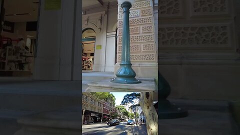 The Streets of Brisbane || QLD || Australia