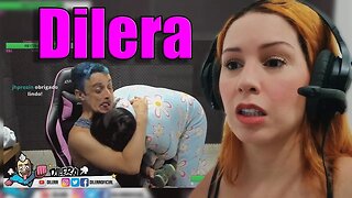 COMPILAÇÃO MELHORES MOMENTOS DILERA #8