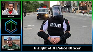 Check The Vibe: Insight of A Police Officer