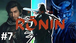 Rise of the ronin gameplay 7