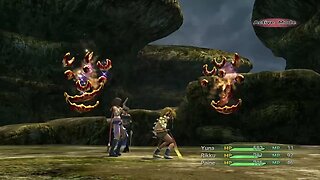 Let's Play Final Fantasy X-2 - Episode 05: Helping the Hypello