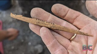 First Nation village, including 1,000-year-old fish trap, discovered in Canada